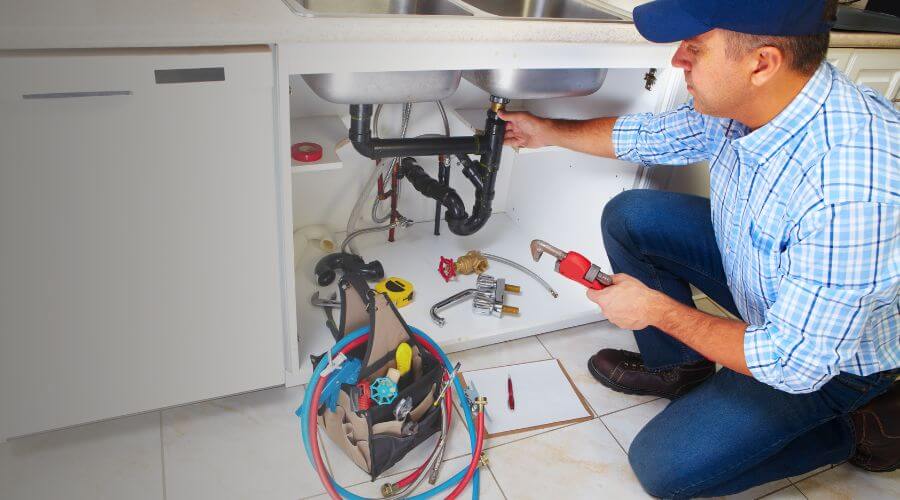 Professional Leak Detection in Lovejoy, GA